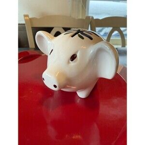 Stangl Piggy Bank